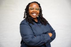 Neli Maseko