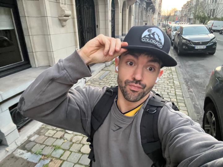 Jonathan González Méndez