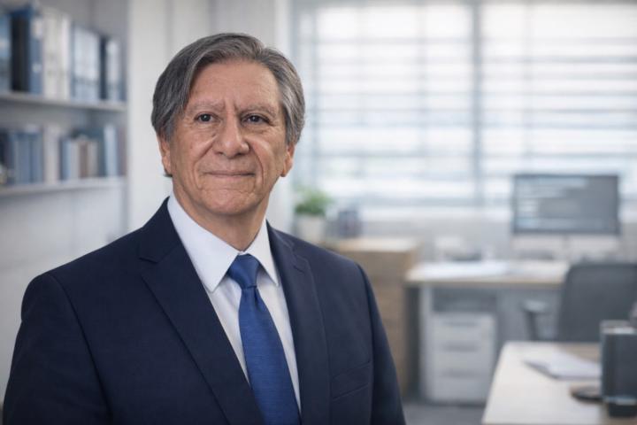Alfredo Paz