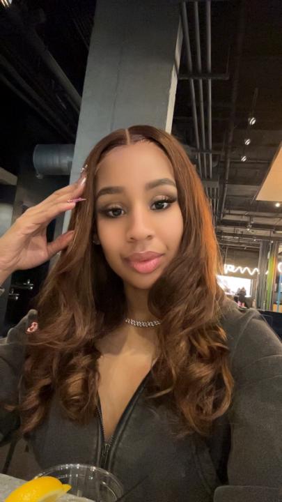 Jasmine Gibbs
