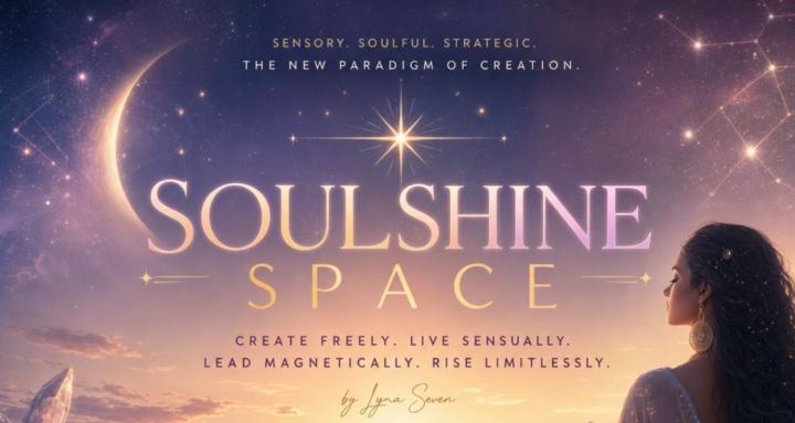 Soulshine Space