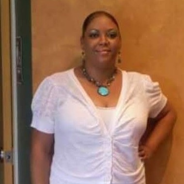 Tracy Wilson