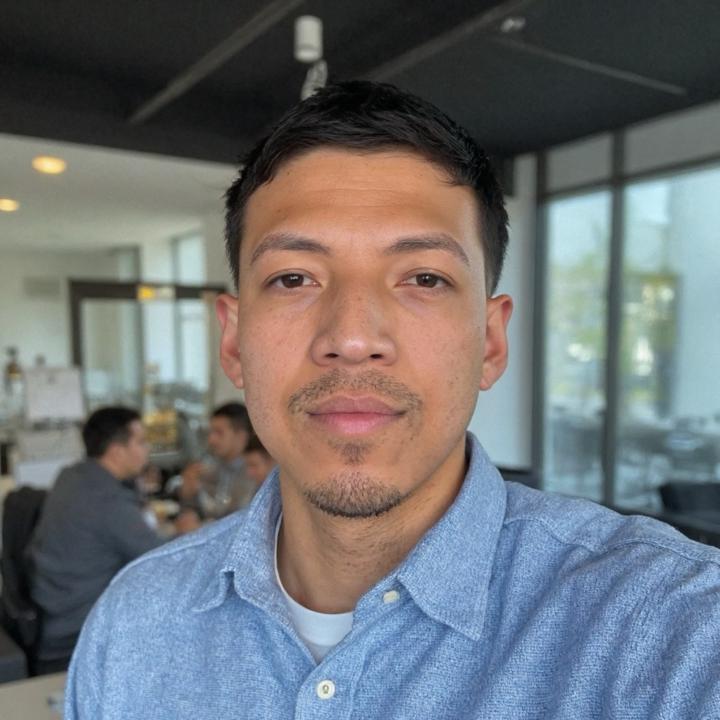 Jared eustaquio Eustaquio