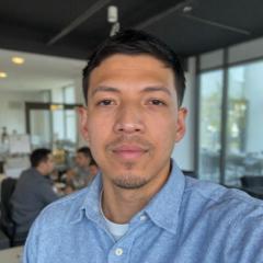 Jared eustaquio Eustaquio