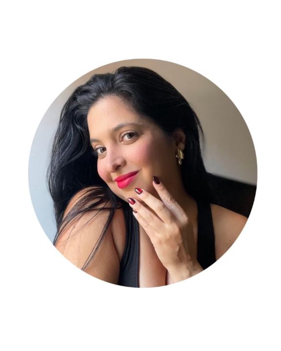 Jessica Rodríguez Cortez