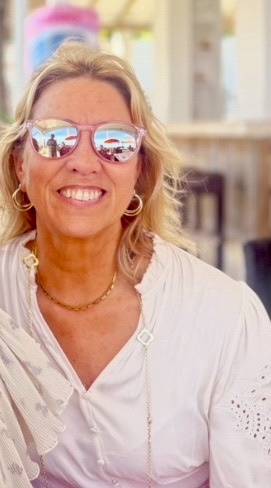 Petra Somerville