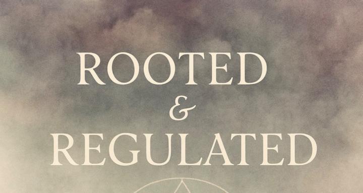 Rooted and Regulated Parenting