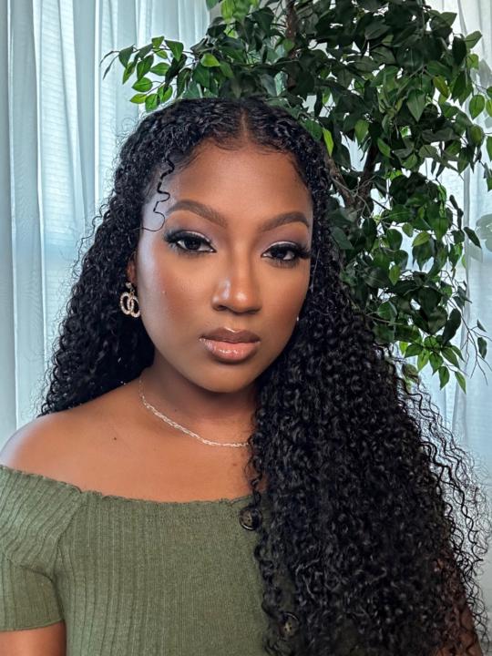 Shatarria Malone