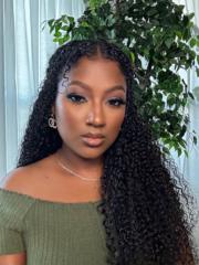 Shatarria Malone