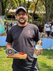 Humberto Simancas