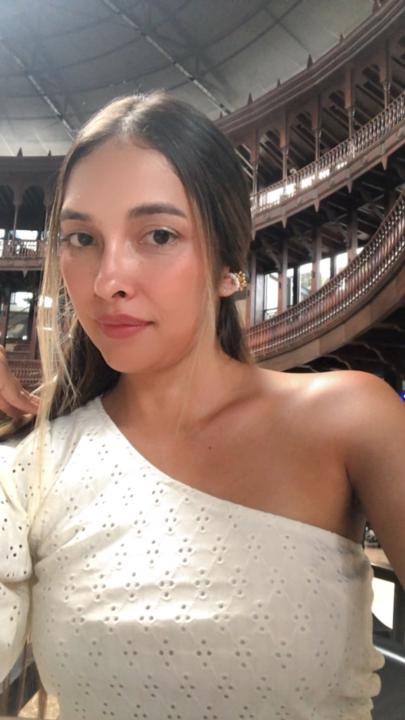 Natali Gonzalez zapata