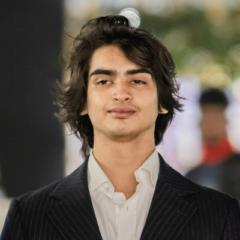 Ravi Kabir