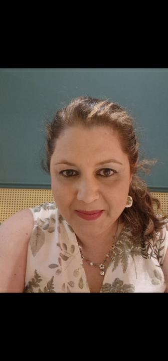 Maria Teresa Lorenzo Redondo