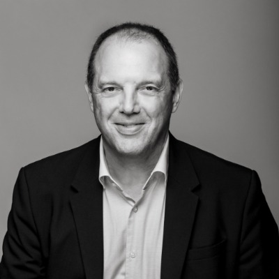 Patrick Goergen