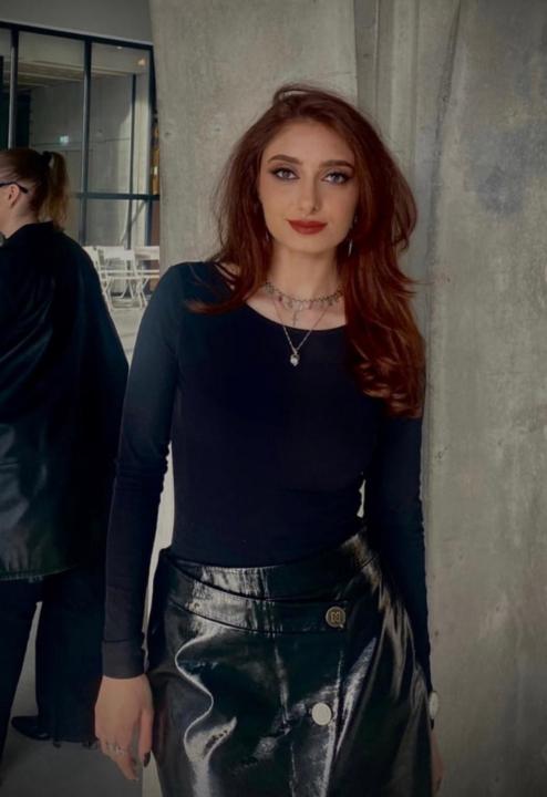 Sara Dabirsiaghi