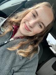 Candice Hickman