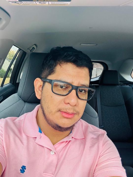 Gilberto Cacao Ja
