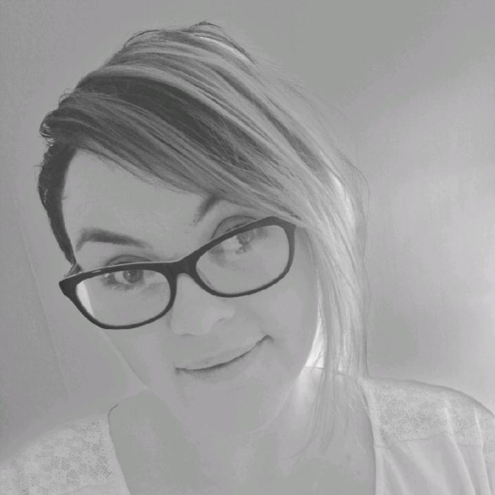 Kirsty Graham
