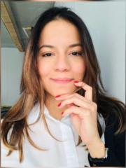 Arleen Pimentel