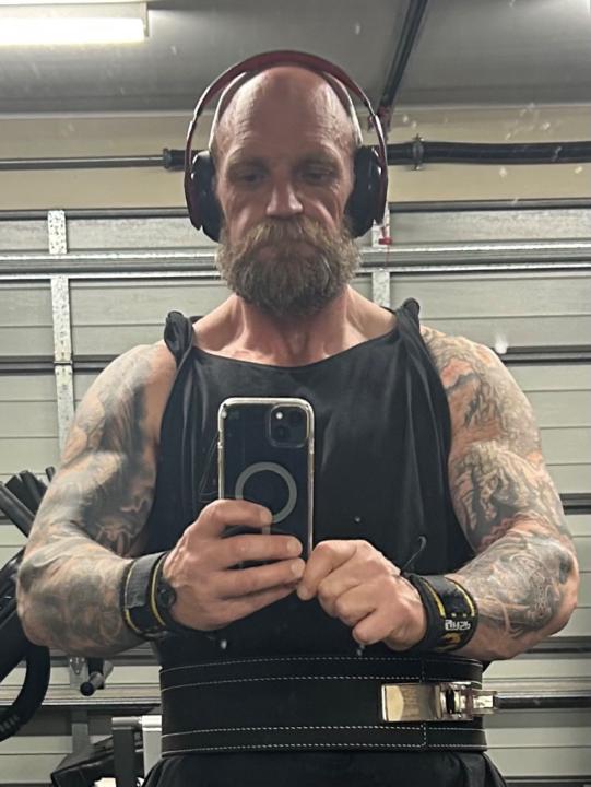 Aaron Marbus