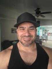 Yariel Moyet