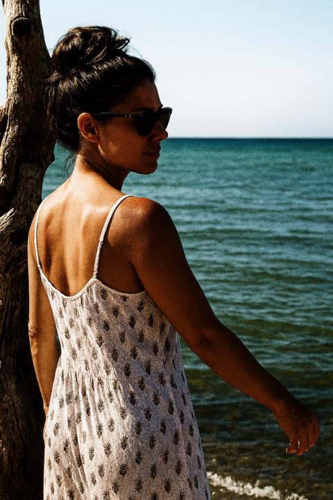 Esther Martinez