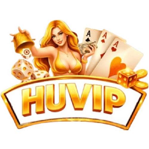 Huvip Me