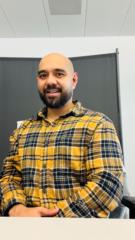Daniyal Mufti