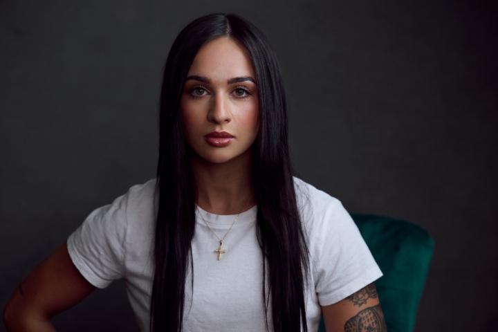 Ashtyn Johnson