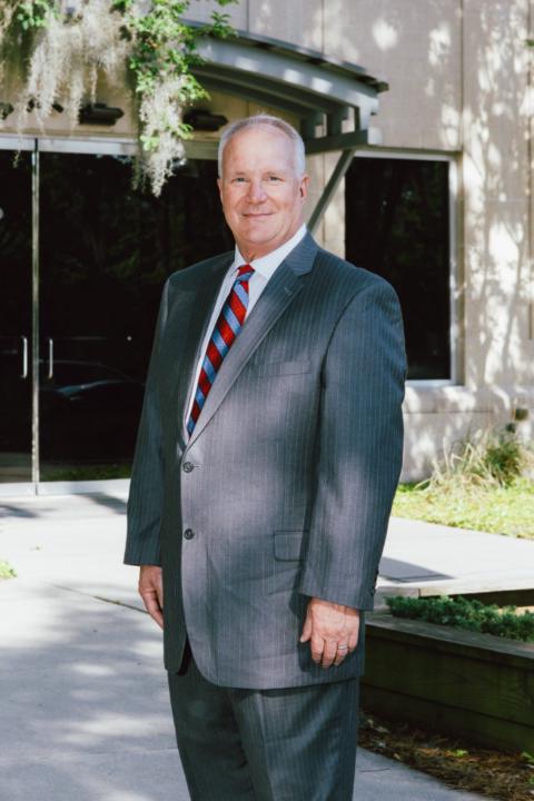 Scott Thomas