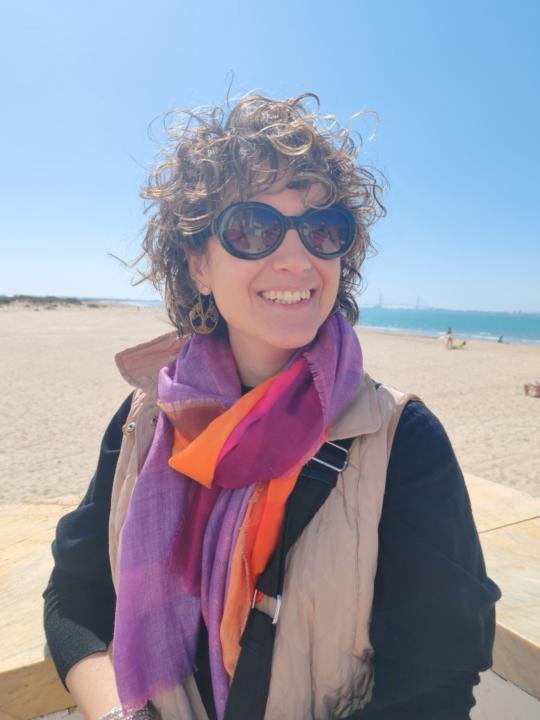 Paula Cantera
