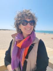 Paula Cantera