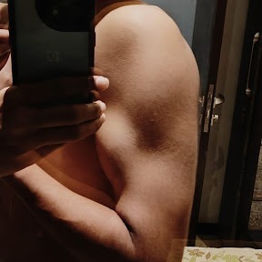 Malhar Patil