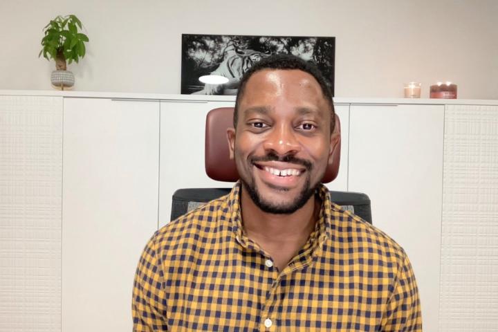 Emmanuel Mikaël Tsemo