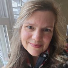 Cherie Underwood
