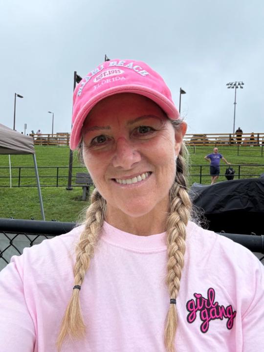 Melinda Ramsey