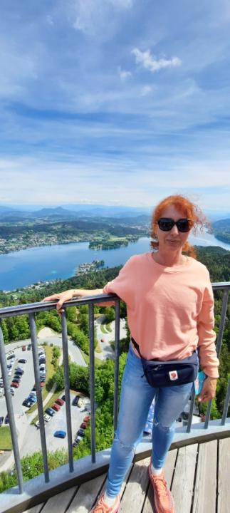Michaela Fumač