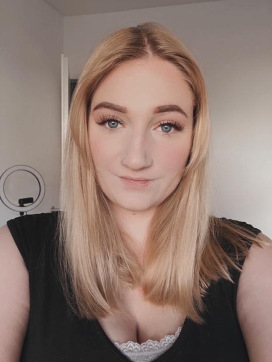 Angelina Hilbig