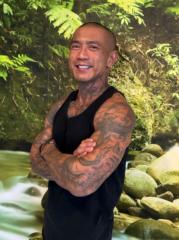 Hugo Huynh