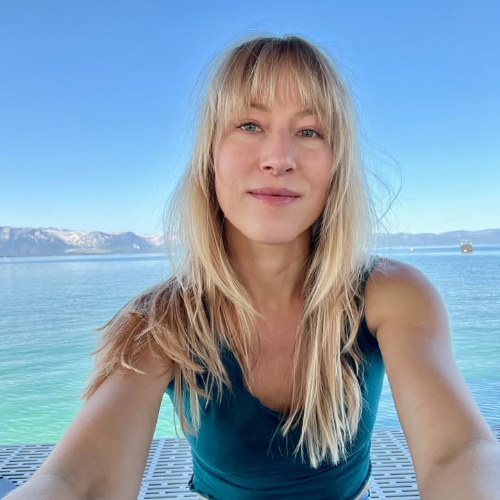 Alicia Greenleaf