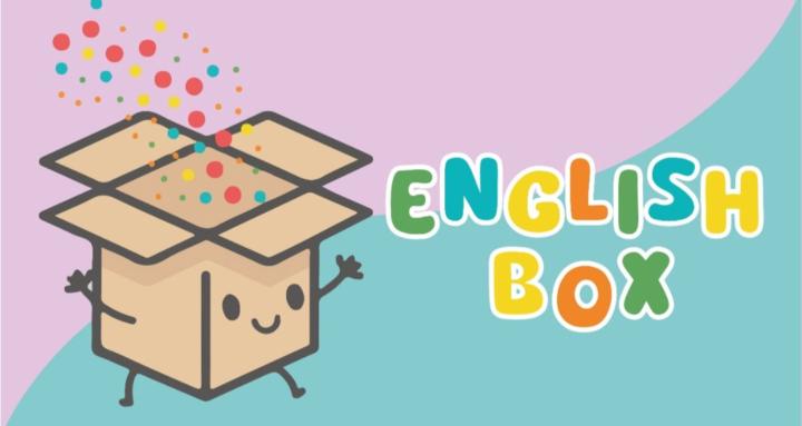 English Box