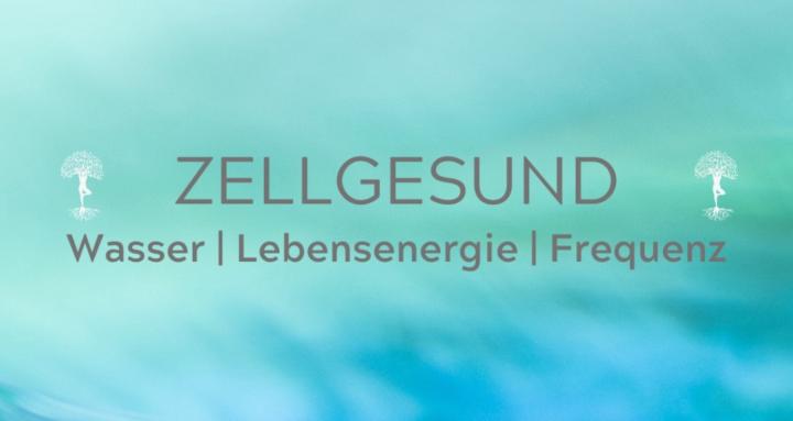 ZELLGESUND - Healty Lifestyle