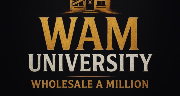 WAM UNIVERSITY