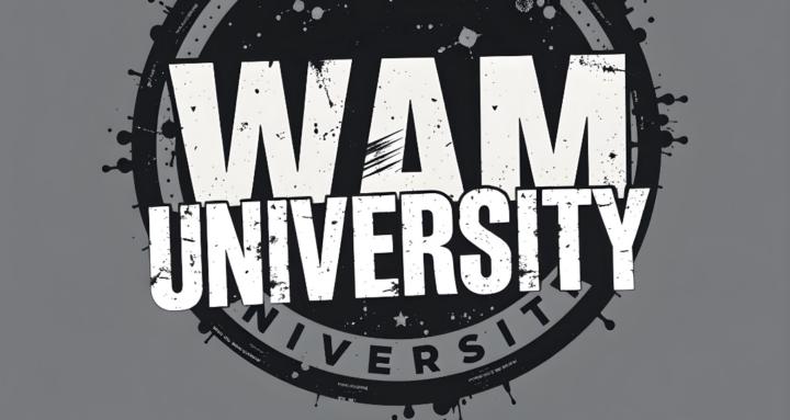 WAM UNIVERSITY