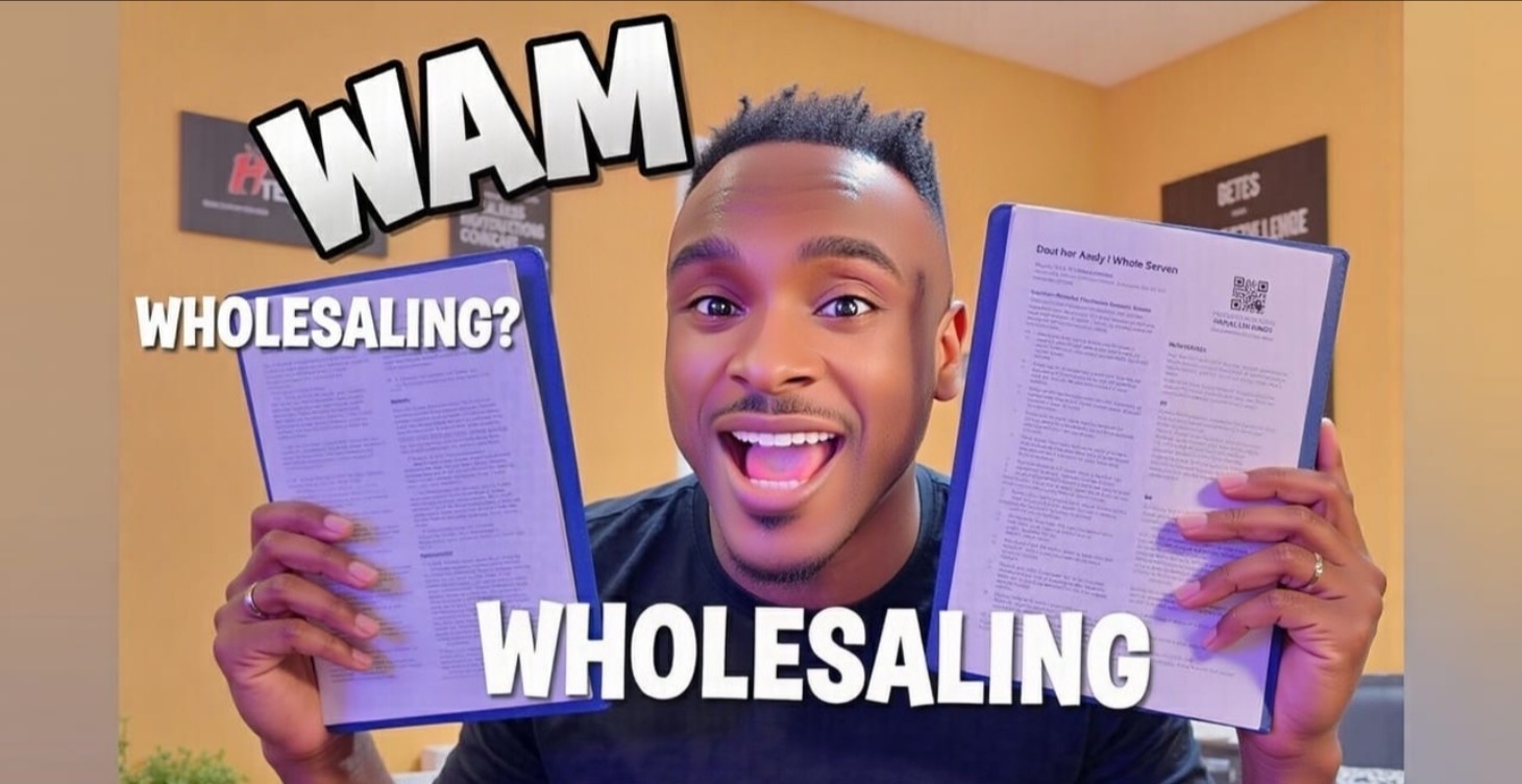 WAM UNIVERSITY