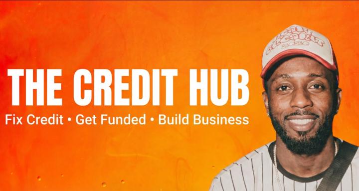 The Credit Hub