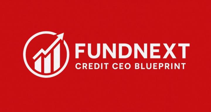 FUNDNEXT CREDIT CEO BLUEPRINT