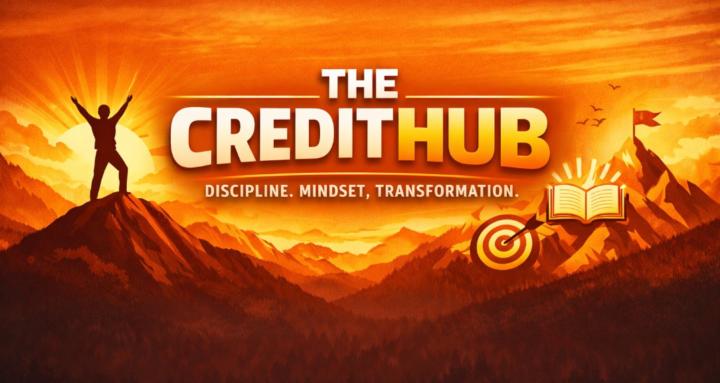 The Credit Hub