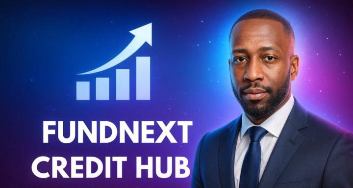 FundNext Credit Hub