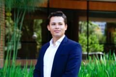 Daniel Esteban Salazar López